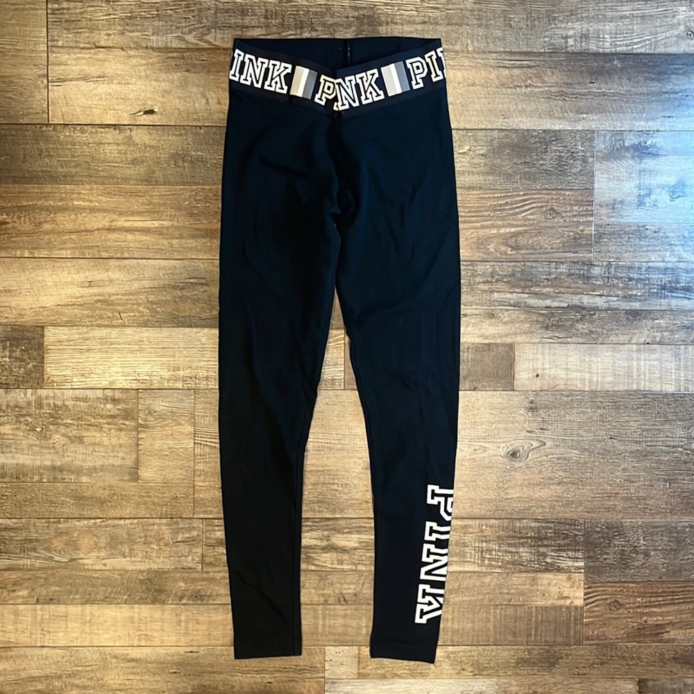 PINK Victoria’s Secret Leggings Size XS